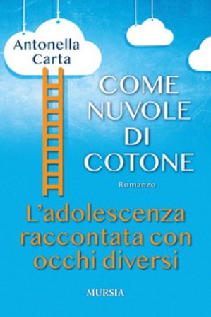 Come nuvole di cotone Antonella Carta