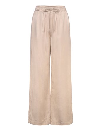 Noldy Wide Leg Pants Cream Dante6