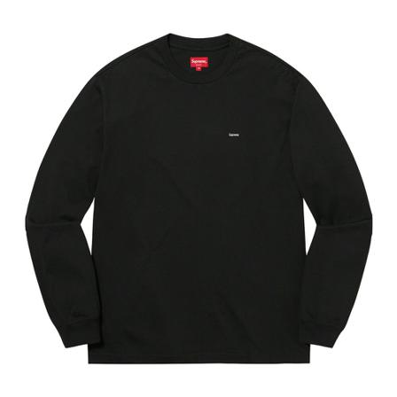 Supreme - Tröjor - Svart - Herr - Storlek: Xl, Herr, Storlek: XL