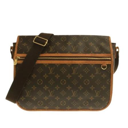 Louis Vuitton Vintage Pre-owned Cross Body Bags Brun, Dame Vintage Tasker, Størrelse: ONE Size