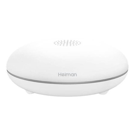 Heiman WS2WL Tuya WiFi smart översvämningssensor