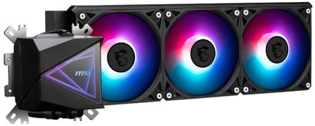 MSI Mag Coreliquid I360 Computer