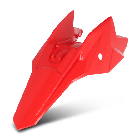 Acerbis Rear Fender - Gas Gas MC 50 2021-2023