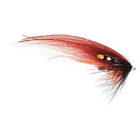 Frödin Classic Series - Pahtakorva 8 cm