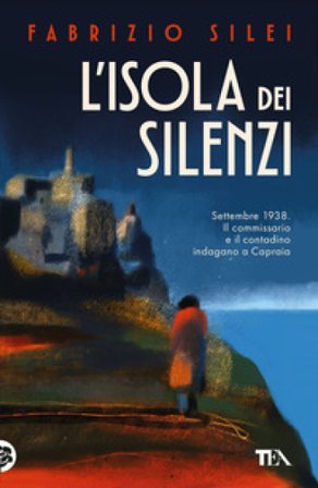 L'isola dei silenzi Fabrizio Silei