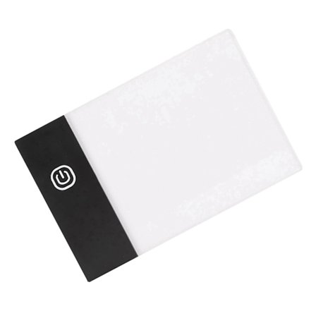 LED-valotaulu A6 Kirkkaus Taidekäsityö Piirustuslehtiösarja Tabletti Piirtäminen Lapsille