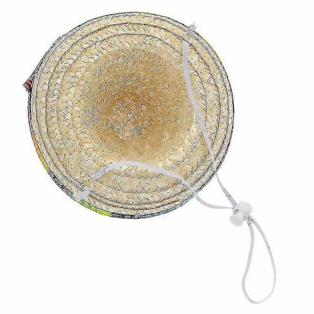 Husdjur Sombrero Hund Katt Hatt Liten Husdjur Utomhus Kläder Huvudbonad