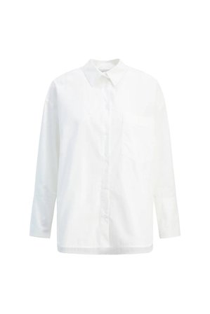 Bibi Shirt White M