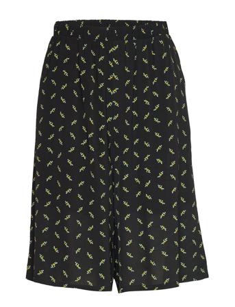 Belinagz Shorts Ao20 Black Gestuz