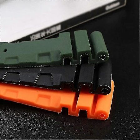 Urrem til Panerai 24mm Blød Gummi Herre Urrem Urtilbehør