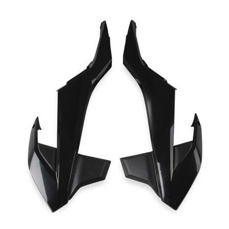 Radiatordeksler Acerbis - KTM 65 SX 2016-2023