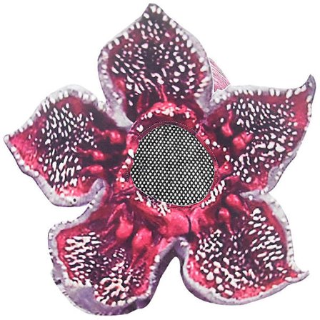 Stranger Things Demogorgon Maske