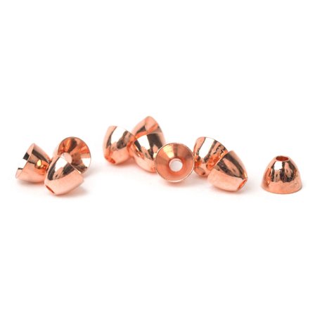 Coneheads S (4,8mm) - Copper