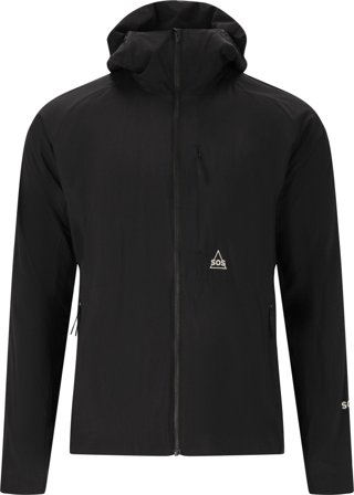 SOS Ben Nevis M Super Light Insulated Jacket Black