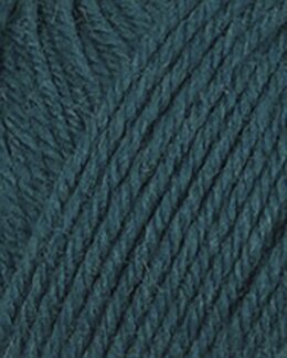 Garn Viking Frøya Mørk petrol - Viking of Norway