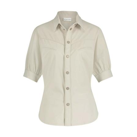 Jane Lushka Bluse Lissy Technical Jersey inbo, Dame