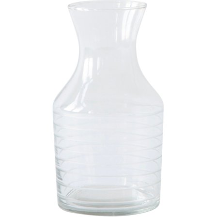 Tell me more Solo karahvi 75 cl, kiras