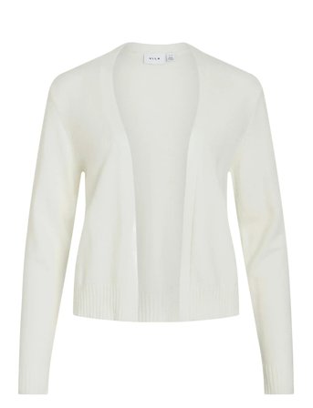 Vila | Viril Short L/S Knit Cardigan-Noos | L