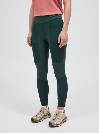 Peak Performance - Vislight Track Tights Women