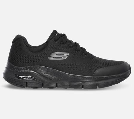 Skechers, Wide Fit: Arch Fit, Miehet