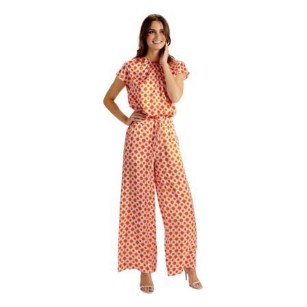 Dea Kudibal Melina Legacy Clay Top Orange, Dame