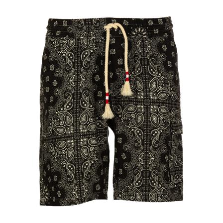 MC2 Saint Barth Shorts Sort, Herre Chino Shorts