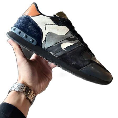 Valentino rockrunner skor
