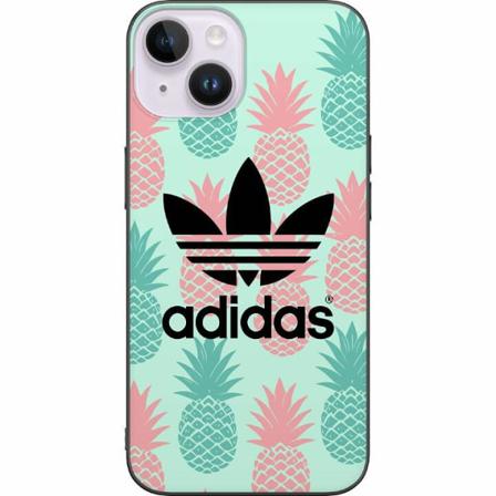 Apple Iphone 14 Svart Skal Adidas