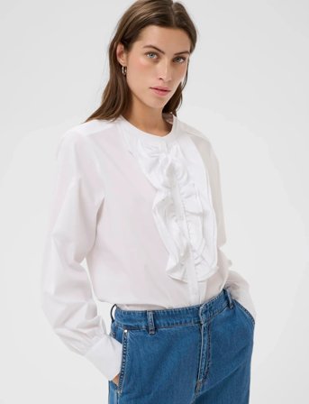 Part Two Zainaspw Sh - White - 42