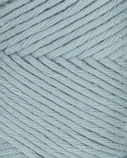 Garn Double Four Blaugrau - Durable