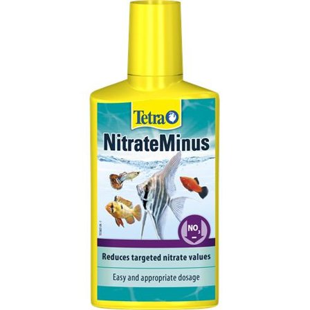 Tetra NitrateMinus Vannbehandlingsmiddel - 100ml