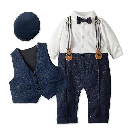 Baby Boys Suit Outfits