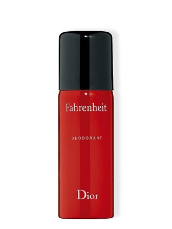 DIOR Fahrenheit Spray Deodorant 150 ml, Parfumer & Dufte, Herredufte, Fahrenheit