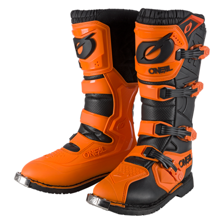 Stiefel O'Neal Rider Pro 2 Orange 44