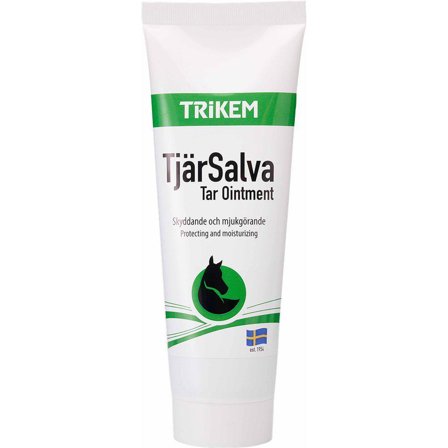 Trikem Tjæresalve - 250ml