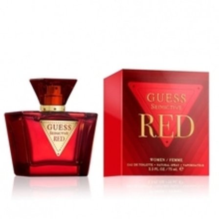 Guess - Seductive Red EDT 75ml