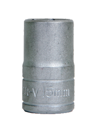 ESSVE 9996920 Hylse 15 mm, Håndverktøy