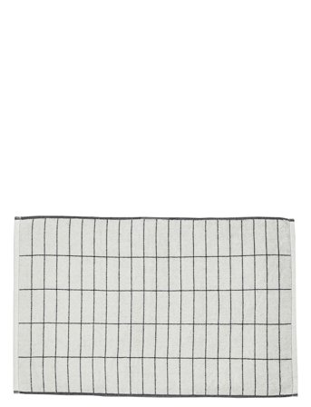 Mette Ditmer Tile Stone Bath Mat - Cream - 50X80CM