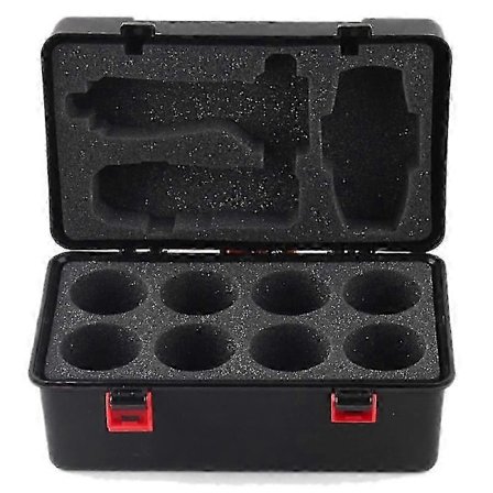 Xd168-66 Burst Generation Spinner Værktøjskasse Beyblade Spinner Relaterede Produkter Håndopbevaringsboks Værktøj B