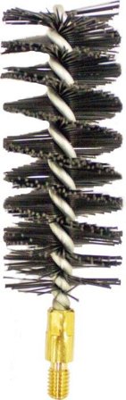 Grey Oak Borste Spiral kal. 12/16