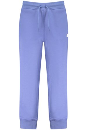 K-way Pantalone Bambino Blu