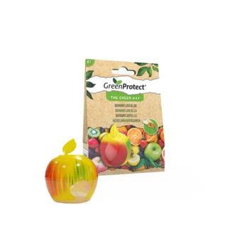 Green Protect 23606 Innsektsfelle mot bananfluer, Dyr & stell