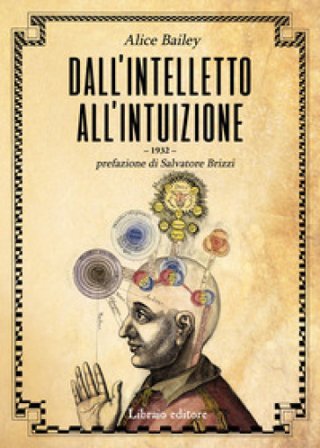 Dall'intelletto all'intuizione Alice Ann Bailey