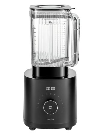 Enfinigy, Power Blender Sort Black Zwilling