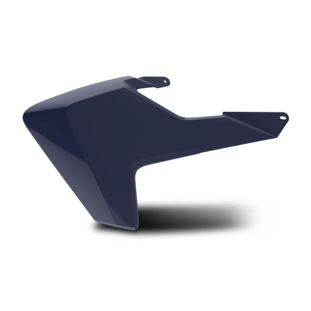 Radiatorkap Polisport - Husqvarna TE 300i 2018-2019