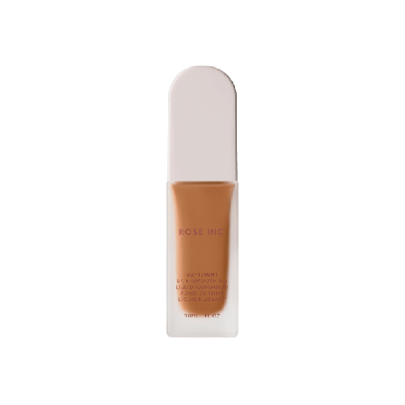 Rose Inc Softlight Skin-Smoothing Liquid Foundation Dam Beige 30 ML