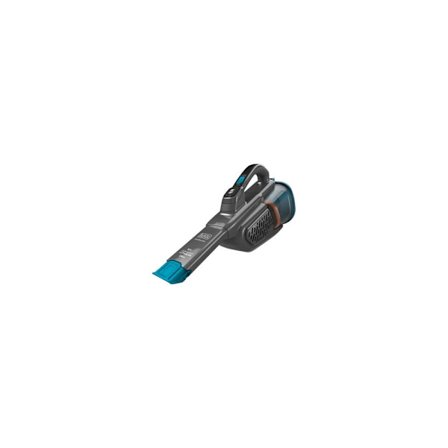 BLACK+DECKER DustBuster BHHV320B - dammsugare - sladdlös - handhållen