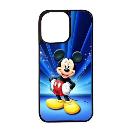 Disney Musse Pigg iPhone 11 Mobiltelefon Skal