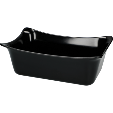 FLEUR CROCK 1/4 GASTRO SORT