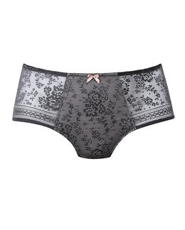 Trosa Fleur Grå - 42 - Anita